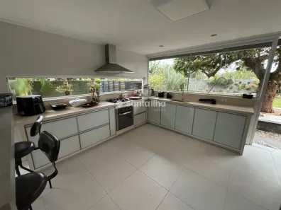 Casa de Condomínio com 3 Quartos à venda, 202m² no Campeche, Florianópolis