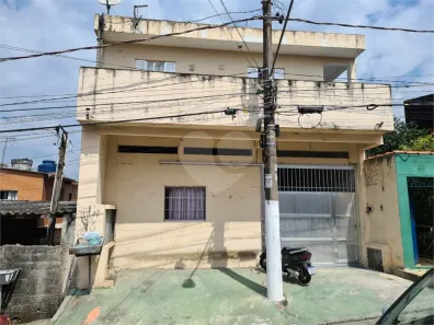 Casa com 3 Quartos à venda, 200m² no Jardim Zilda, São Paulo