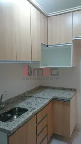 Apartamento com 3 Quartos para alugar, 72m² no Vila Pereira Barreto, São Paulo