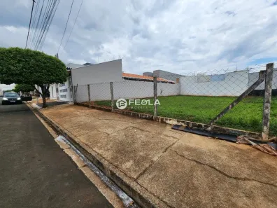 Lote/Terreno à venda, 312m² no Jardim Terramérica I, Americana