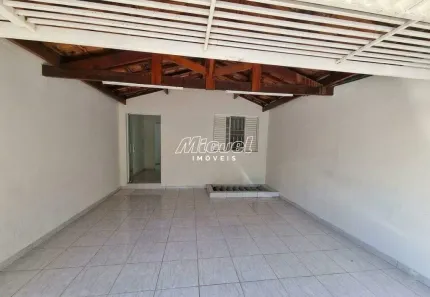 Casa com 2 Quartos à venda, 132m² no Vila Rezende, Piracicaba