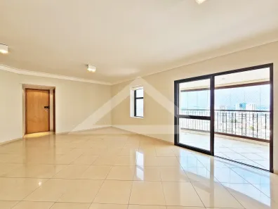 Apartamento com 3 Quartos à venda, 176m² no Jardim Irajá, Ribeirão Preto