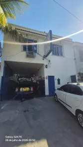Galpão/Depósito/Armazém com 2 Quartos à venda, 410m² no Abolição, Rio de Janeiro