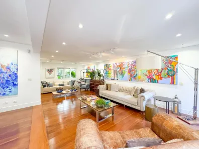 Casa com 4 Quartos à venda, 600m² no Jardim América, São Paulo