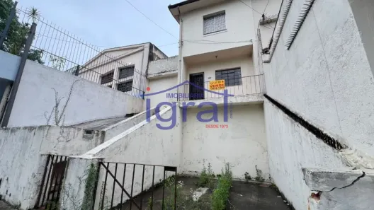 Sobrado com 2 Quartos à venda, 100m² no Vila Guarani (Z Sul), São Paulo