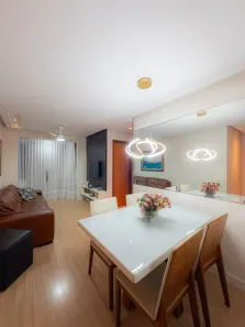 Apartamento com 2 Quartos à venda, 50m² no Jardim Camburi, Vitória