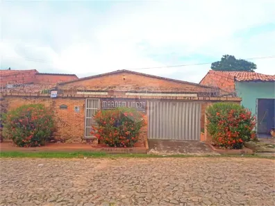 Casa com 2 Quartos à venda, 157m² no Prefeito José Walter, Fortaleza