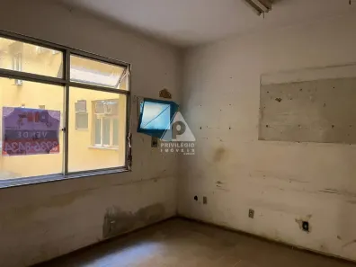 Sala Comercial à venda, 24m² no Flamengo, Rio de Janeiro