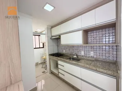 Apartamento com 2 Quartos à venda, 53m² no Jardim Santa Fé, Sorocaba
