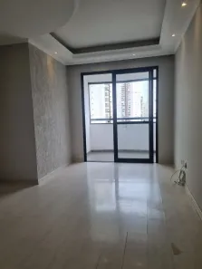 Apartamento com 3 Quartos à venda, 54m² no Vila Bertioga, São Paulo