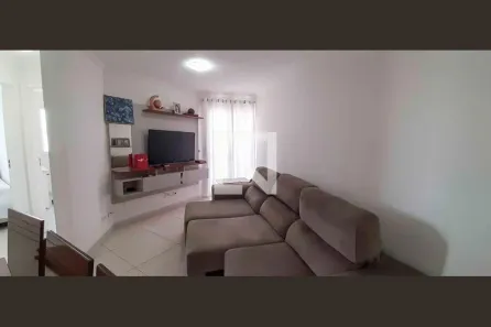 Apartamento com 2 Quartos à venda, 52m² no Padroeira, Osasco