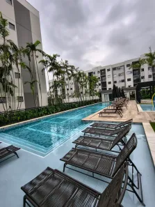 Apartamento com 2 Quartos à venda, 42m² no Barra Olímpica, Rio de Janeiro