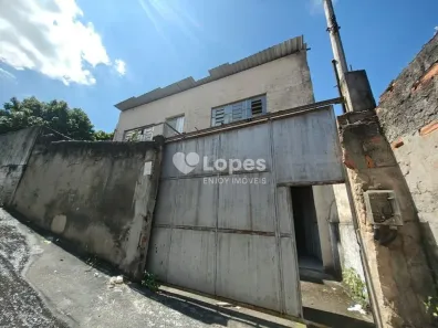 Galpão/Depósito/Armazém à venda, 114m² no Lins de Vasconcelos, Rio de Janeiro