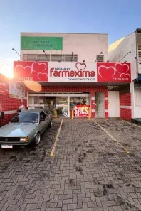 Sala Comercial para alugar, 50m² no Jardim Yeda, Campinas