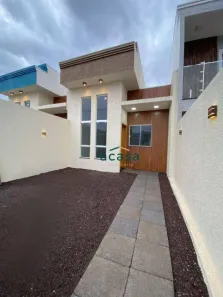 Imóvel Comercial com 2 Quartos à venda, 72m² no Floresta, Cascavel