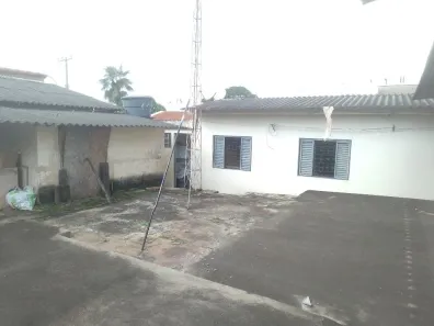 Casa com 3 Quartos à venda, 158m² no Jardim São Domingos, Americana