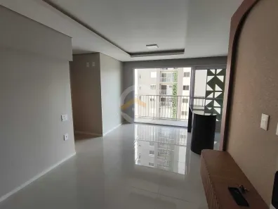 Apartamento com 2 Quartos à venda, 69m² no Setor Marista, Goiânia
