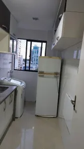Apartamento com 2 Quartos para alugar, 68m² no Parque Tamandaré, Campos dos Goytacazes
