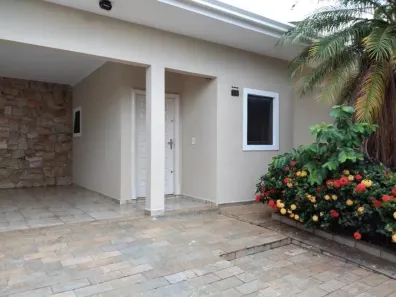 Casa com 3 Quartos à venda, 310m² no Jardim Tarraf II, São José do Rio Preto