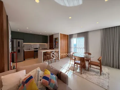 Apartamento com 1 Quarto à venda, 63m² no Dezoito do Forte Empresarial/Alphaville., Barueri