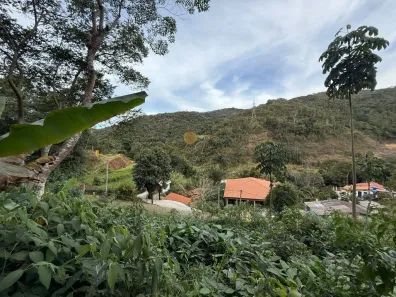 Lote/Terreno à venda, 632m² no Albuquerque, Teresópolis