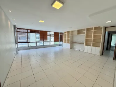 Apartamento com 3 Quartos à venda, 115m² no São Conrado, Rio de Janeiro