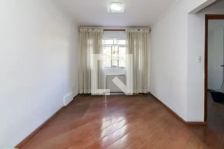 Apartamento com 2 Quartos à venda, 64m² no Santo Amaro, São Paulo