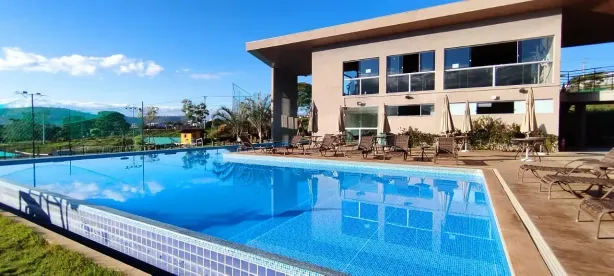 Lote/Terreno à venda, 525m² no Gran Royalle, Lagoa Santa