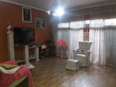 Casa com 3 Quartos à venda, 229m² no Jardim Nordeste, São Paulo