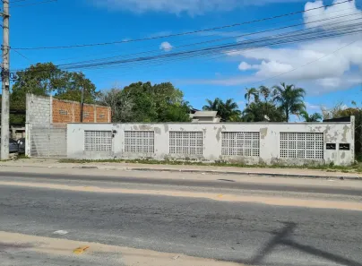 Lote/Terreno à venda, 2000m² no Forno Velho, São Mateus