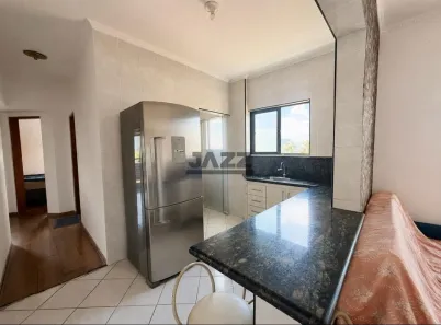 Apartamento com 2 Quartos à venda, 60m² no Guilhermina, Praia Grande