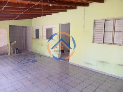 Casa com 1 Quarto à venda, 80m² no Cidade Nova, Indaiatuba