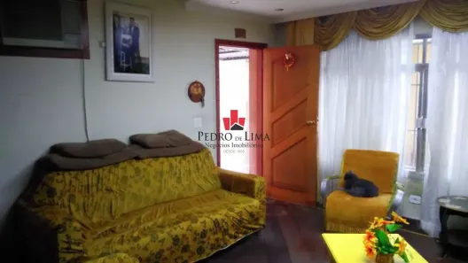 Sobrado com 5 Quartos à venda, 700m² no Vila Gomes Cardim, São Paulo