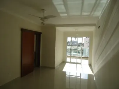 Apartamento com 2 Quartos para alugar, 83m² no Higienópolis, São José do Rio Preto