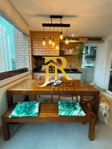 Apartamento com 3 Quartos à venda, 163m² no Vila Andrade, São Paulo