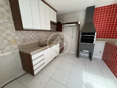 Casa de Condomínio com 2 Quartos à venda, 65m² no Petrópolis, Várzea Grande