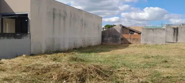 para alugar, 301m² no Jardim Tropical, Londrina
