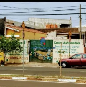 Lote/Terreno à venda, 260m² no Jardim Bela Vista, Campinas