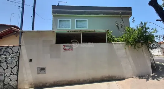 Sobrado com 3 Quartos à venda, 102m² no Vila Curuçá, São Paulo