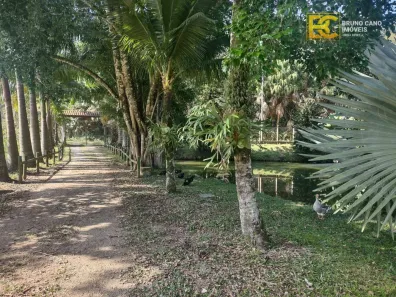 Fazenda/Sítio com 4 Quartos à venda, 246m² no Jardim Veneza, Peruíbe