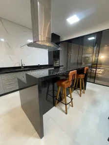 Casa com 3 Quartos à venda, 168m² no Jardim Maria Inês, Aparecida de Goiânia