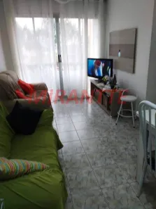 Apartamento com 2 Quartos à venda, 53m² no Vila Dionisia, São Paulo