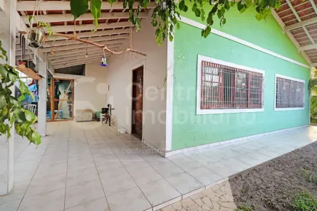 Casa com 2 Quartos à venda, 140m² no Balneario Flórida, Peruíbe