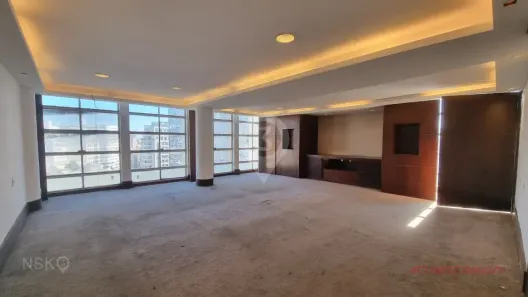 Sala Comercial para alugar, 232m² no Centro, São Paulo