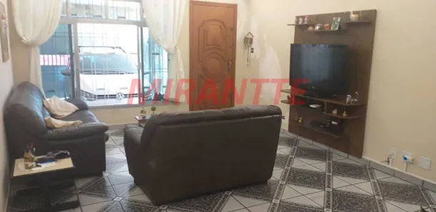 Sobrado com 2 Quartos à venda, 191m² no Vila Vitório Mazzei, São Paulo