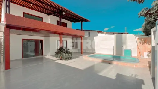 Casa com 2 Quartos à venda, 130m² no Palhinhas, Petrolina