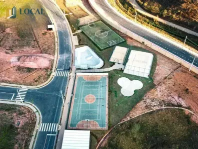 Lote/Terreno à venda, 326m² no Salvaterra, Juiz de Fora