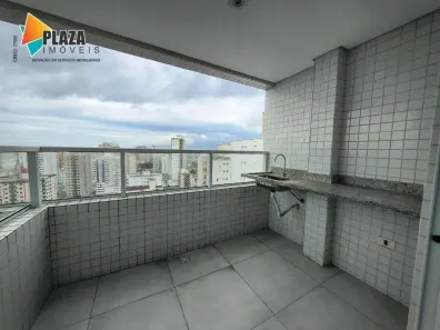 Apartamento com 1 Quarto à venda, 60m² no Aviação, Praia Grande