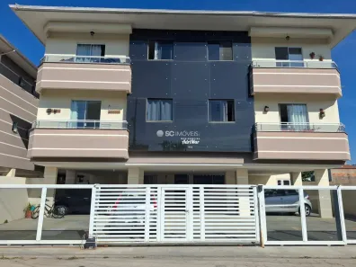 Apartamento com 3 Quartos à venda, 60m² no Ingleses do Rio Vermelho, Florianópolis