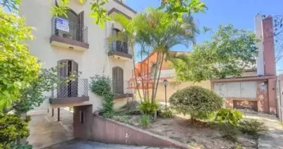 Apartamento com 2 Quartos à venda, 66m² no São Pedro, Osasco